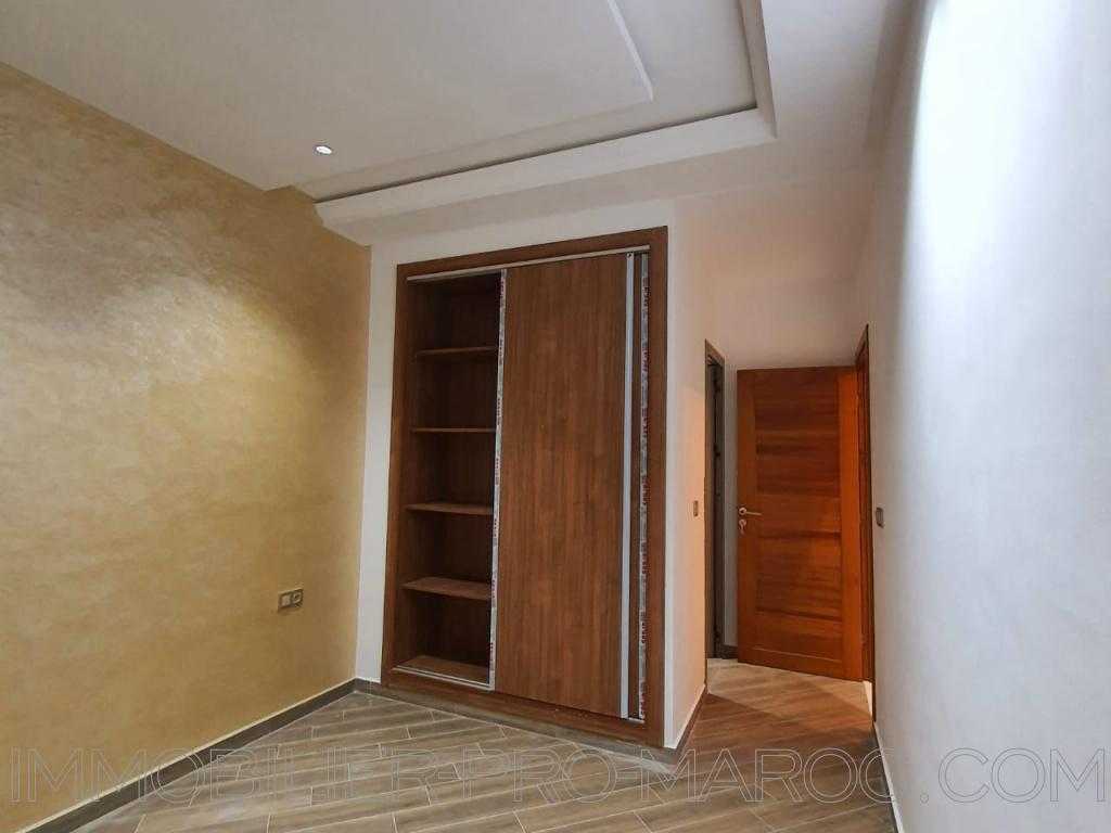 Appartement Etat Neuf