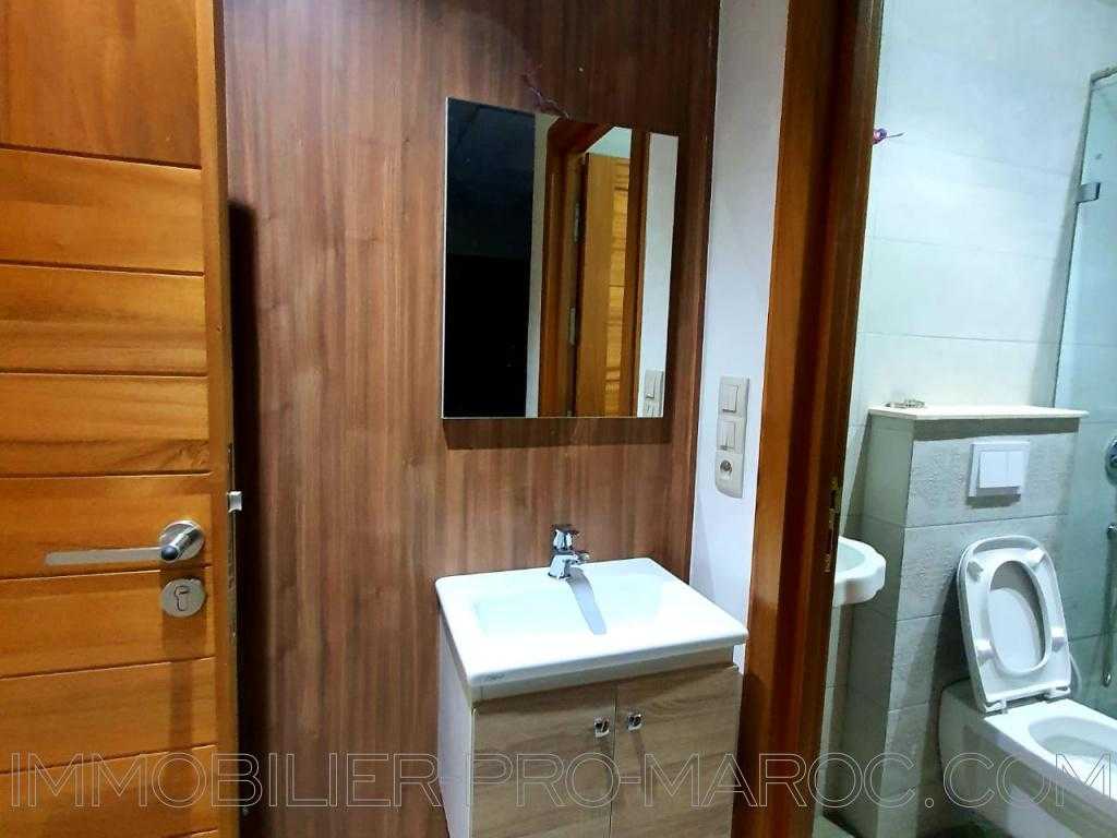 Appartement Quartier Nouvelle ville