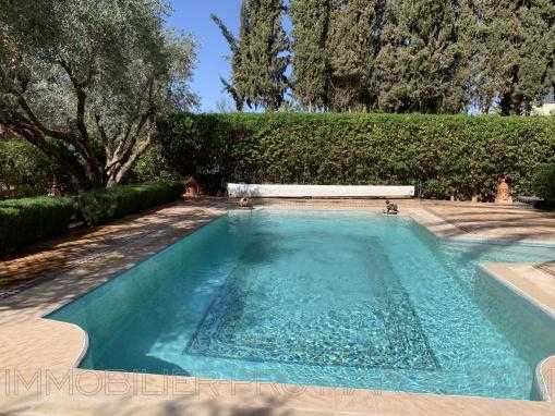 Vente Villa