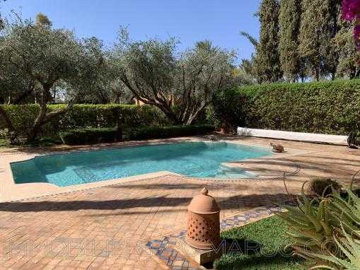Villa 5 pièces