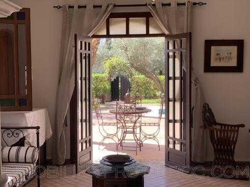 Villa à vendre