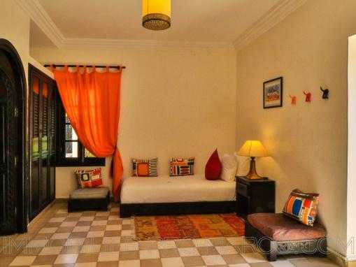 Villa 6 pièces