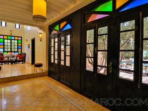 Villa à vendre