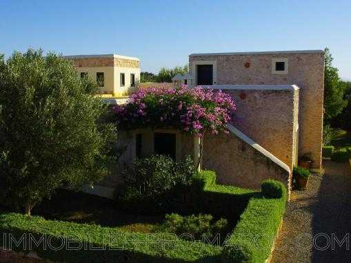 Vente Villa Essaouira