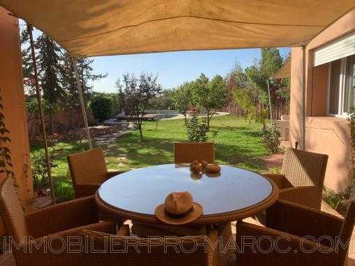 Villa 5 pièces