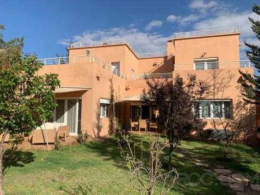 Vente Villa Marrakech