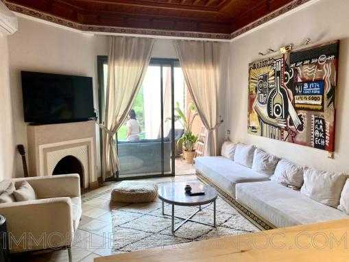 Vente Appartement
