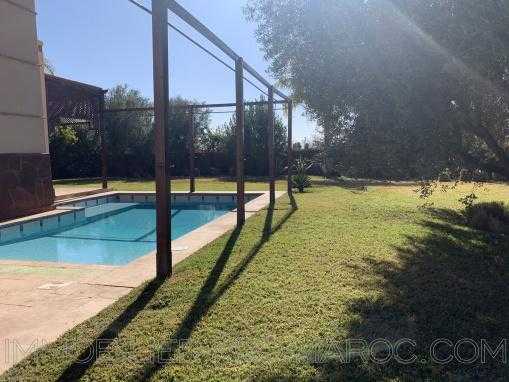 Villa à vendre