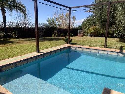 Vente Villa