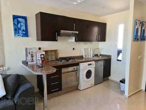 Appartement En Vente A Essaouira