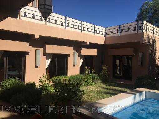 Villa 4 pièces