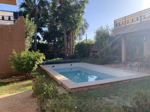 Villa à vendre