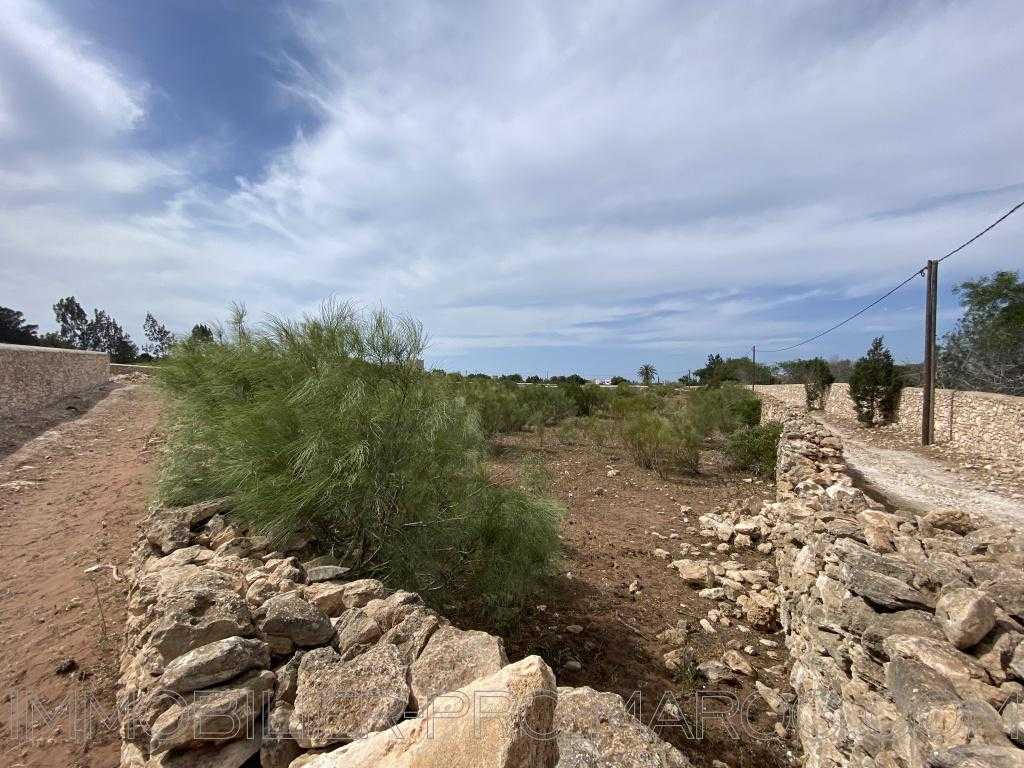 Terrain en Vente