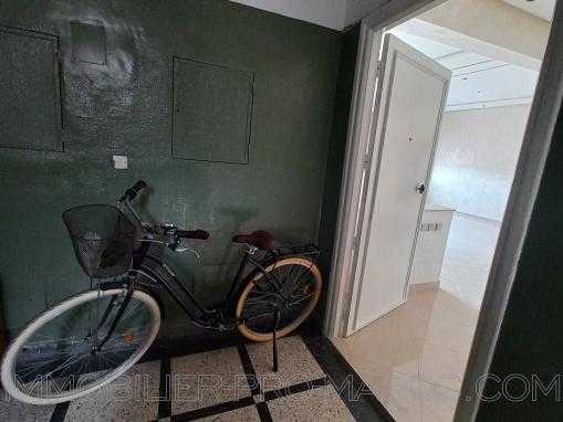 Location Longue Durée Appartement Marrakech