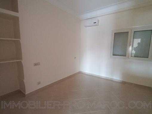 Appartement Marrakech