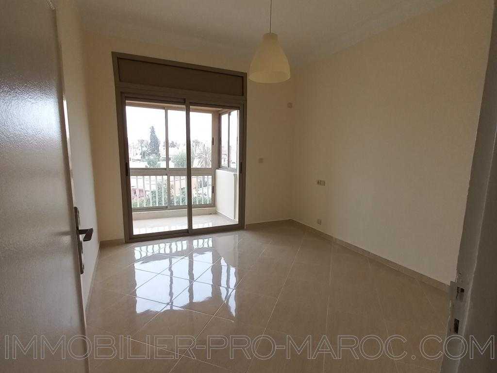 Appartement todo