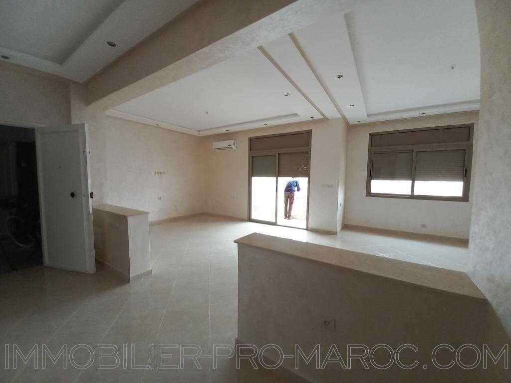 Appartement Ville Marrakech
