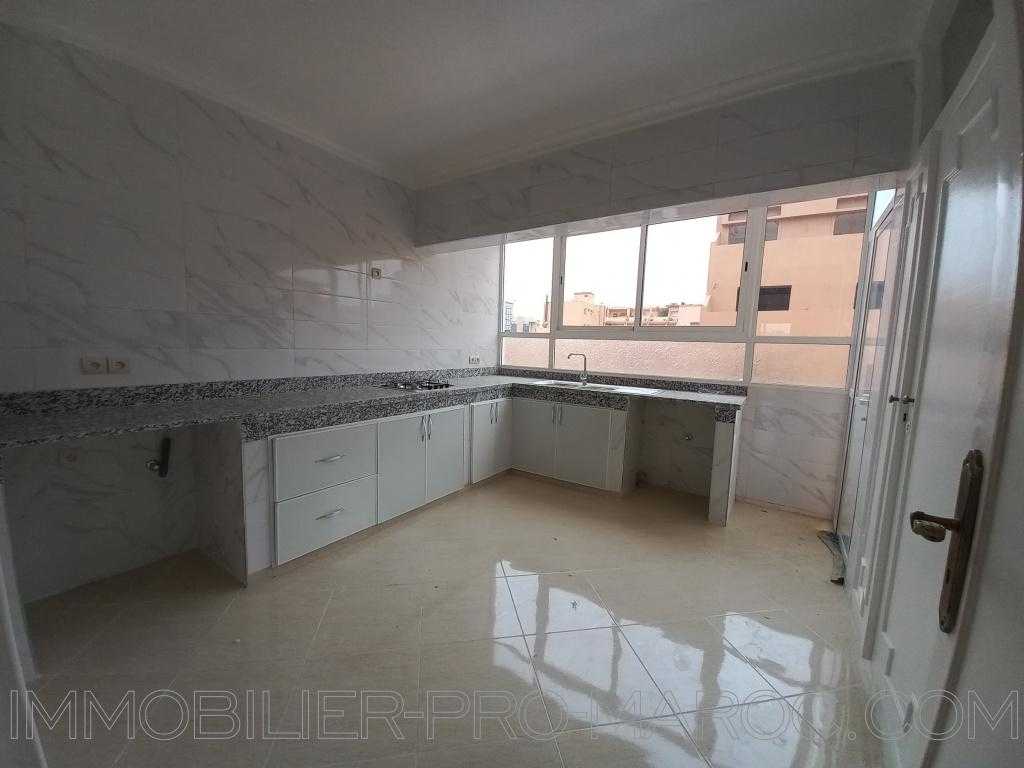 Appartement Quartier Centre Ville