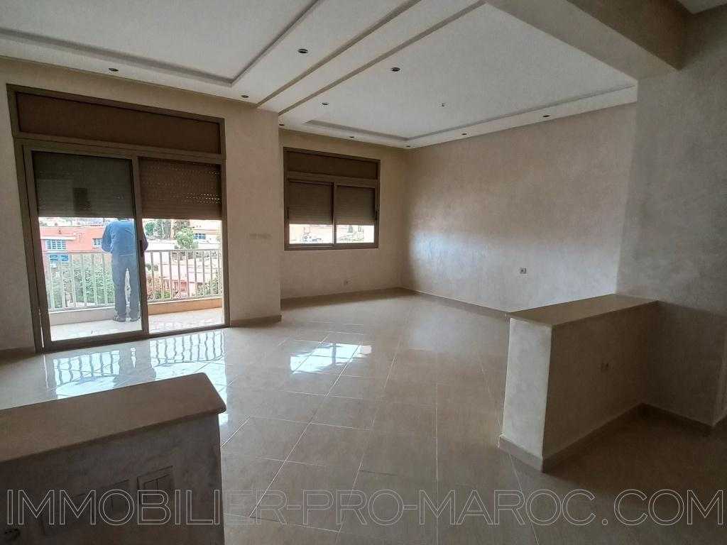 Appartement en Location Longue Durée