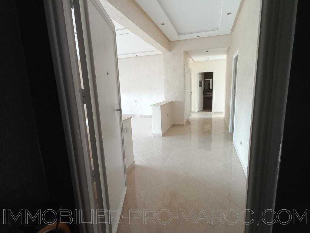 Appartement en Location Longue Durée à Marrakech