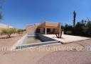 Villa Surface 315 m²