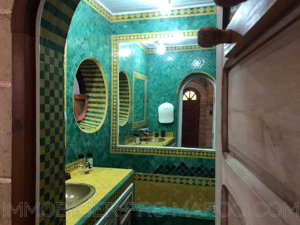 Riad en Vente à Essaouira
