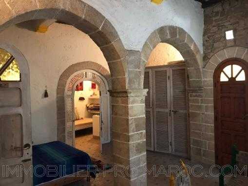 Vente Riad