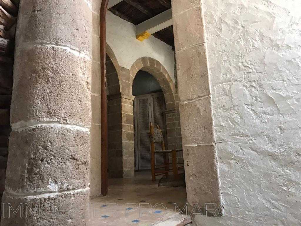 Riad en Vente
