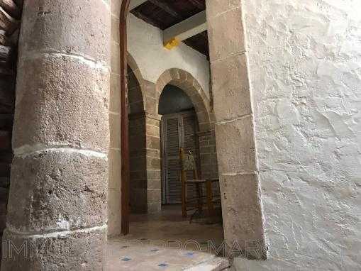 Riad 5 pièces
