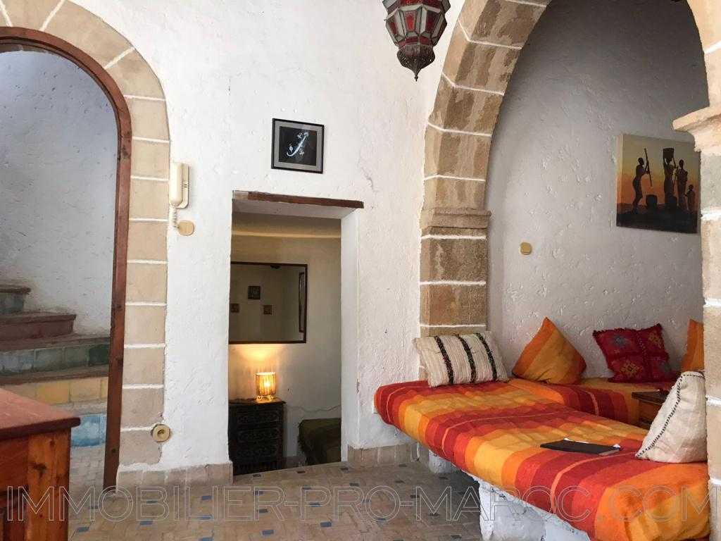 Riad en Vente à Essaouira