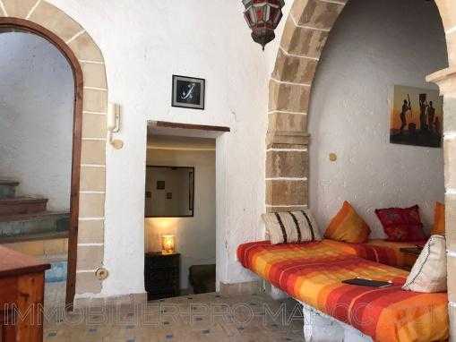 Riad à vendre