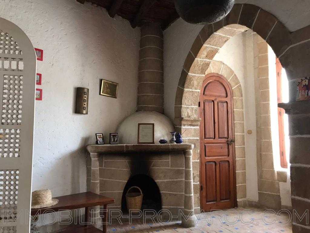 Riad Ville Essaouira