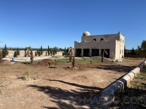 Villa Essaouira