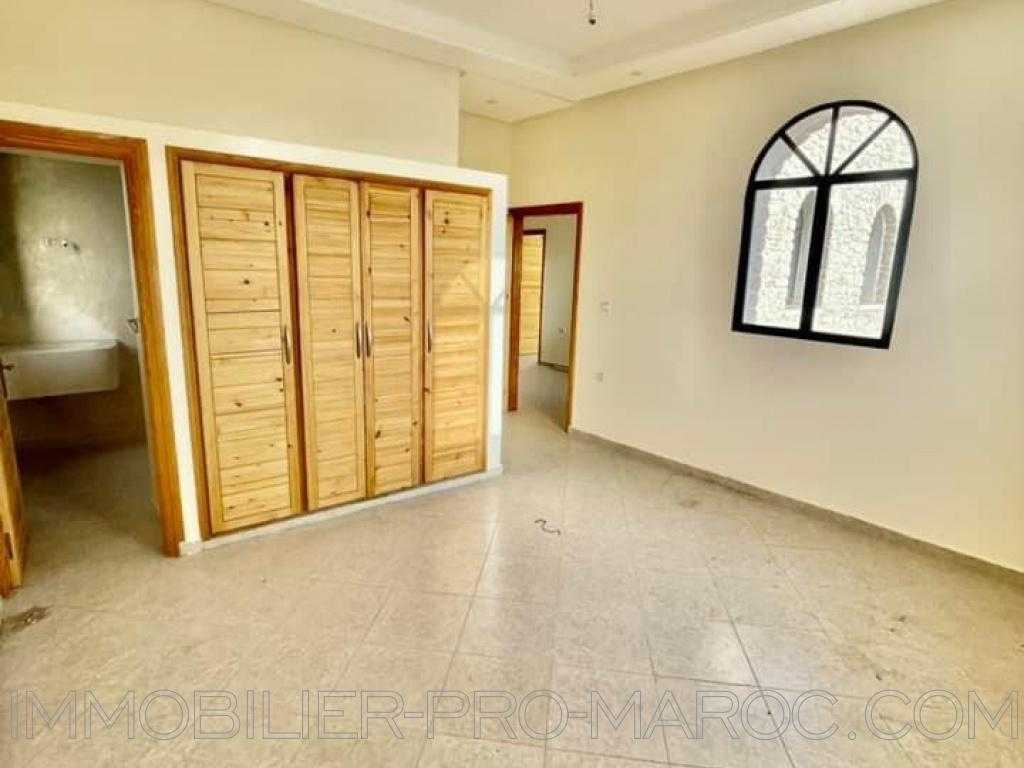 Villa en Location Longue Durée à Essaouira