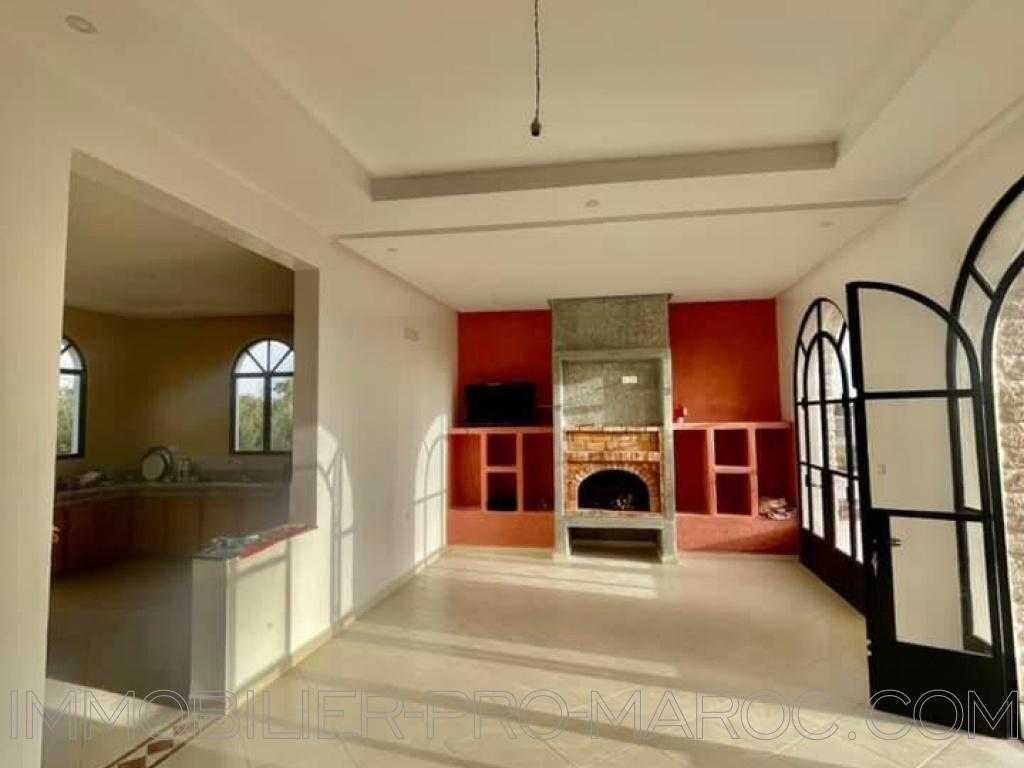Villa Surface 200 m²
