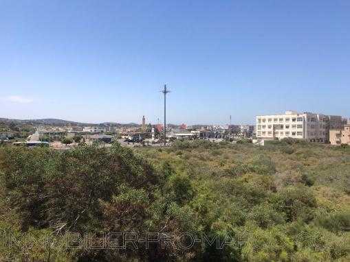 Vente Appartement