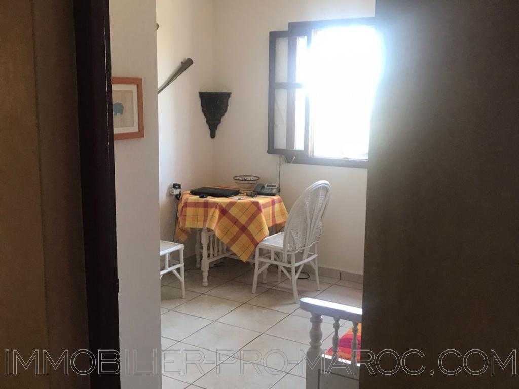 Appartement todo
