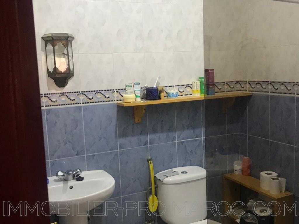 Appartement Niveaux 1