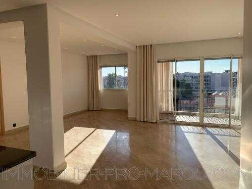 Appartement dernier étage coup de cœur à saisir