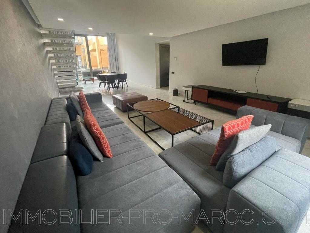 Appartement Chambres 3