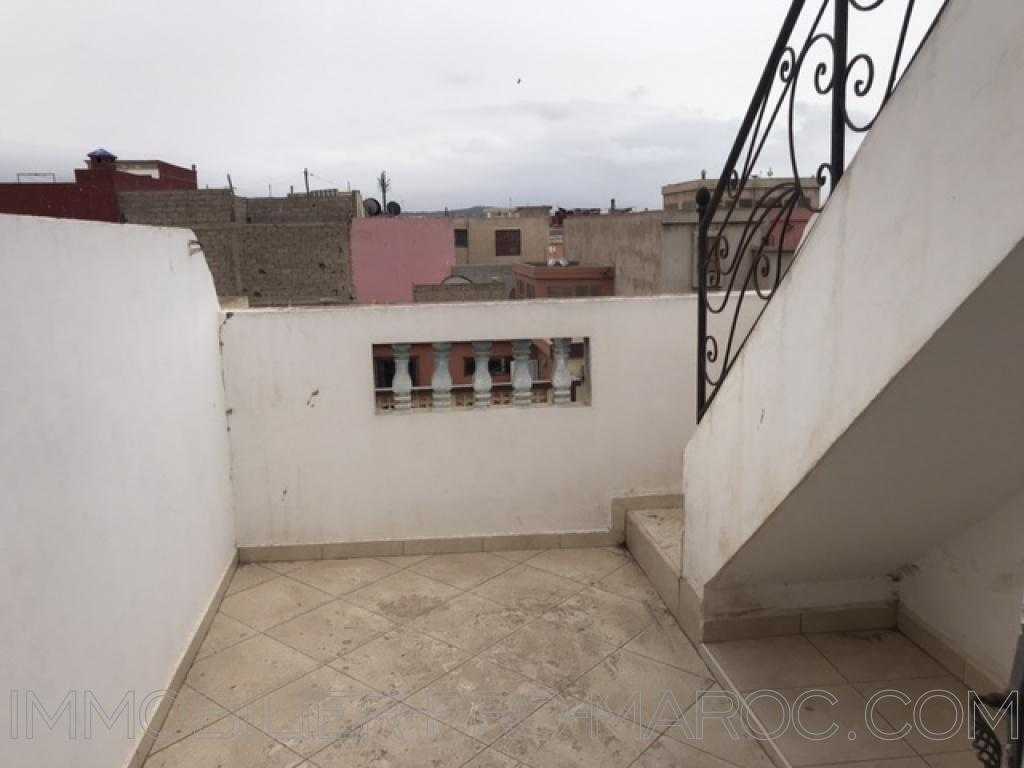 Appartement en Vente