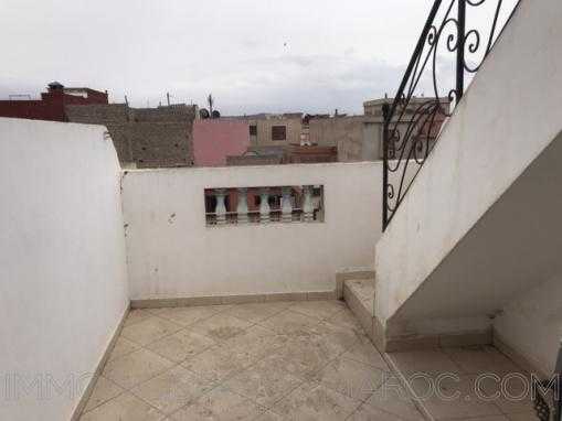 Appartement 4 pièces