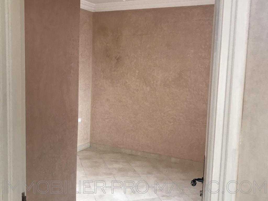 Appartement todo