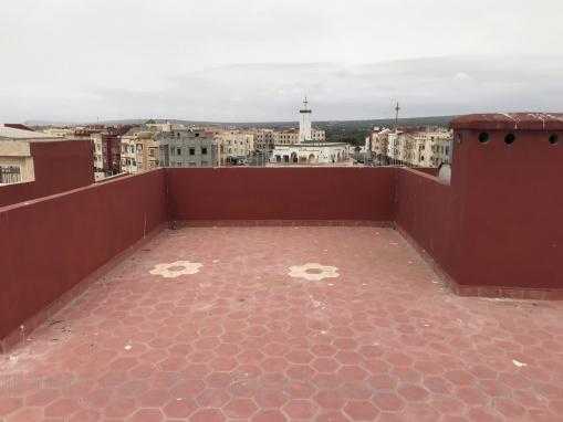 Vente Appartement