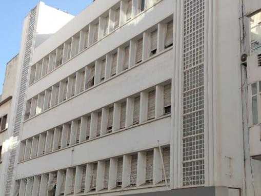 Vente Immeuble Casablanca