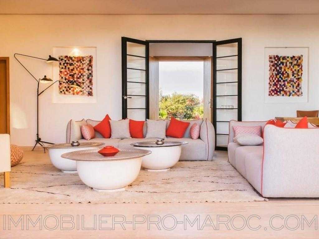 Villa Ville Marrakech