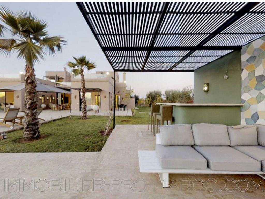 Villa en Vente