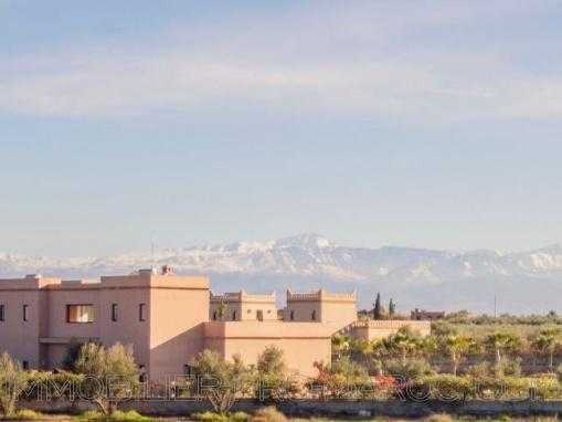 Vente Villa