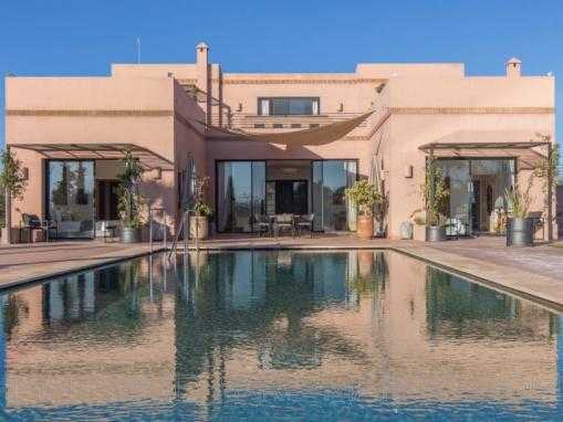 Villa à vendre