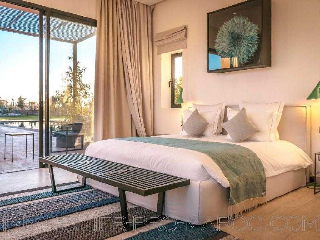 Villa Niveaux 2